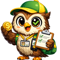 School Tracker mascot